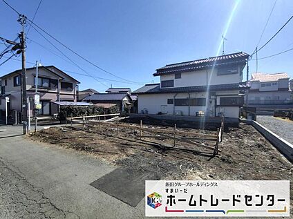 現地外観写真