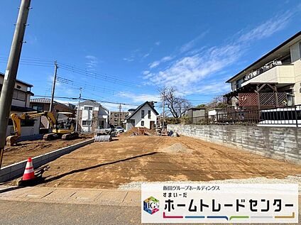 現地外観写真