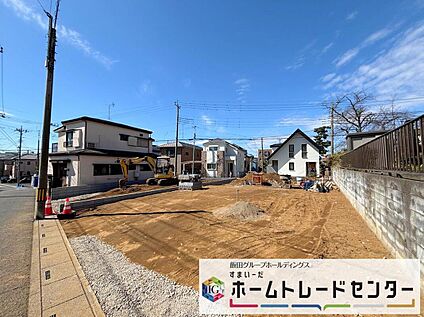 現地外観写真
