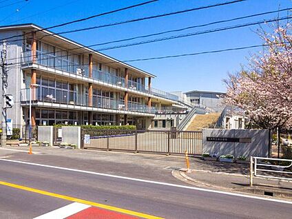 北本市立南小学校 950ｍ(徒歩12分)