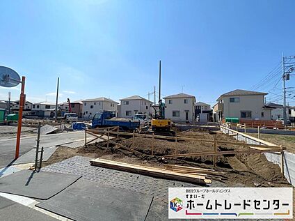 現地外観写真
