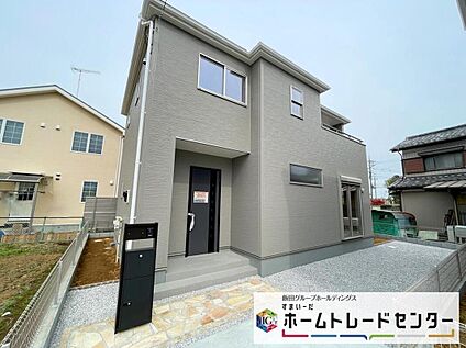 現地外観写真