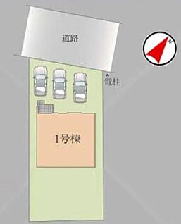 全体区画図