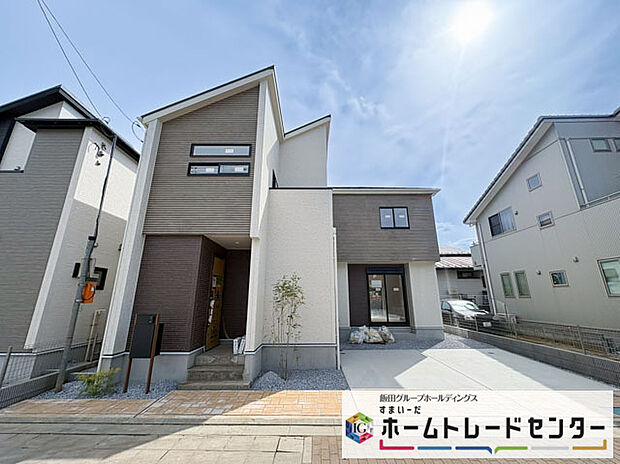 【現地外観写真】◆気になった物件すぐにご見学対応させていただきます♪平日・お仕事帰りなど、いつでもご案内可能です♪周辺環境と併せて、実際に現地をご確認ください♪