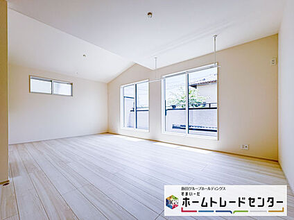 リビング以外の居室