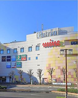 パトリア桶川おけがわマイン 704ｍ(徒歩9分)