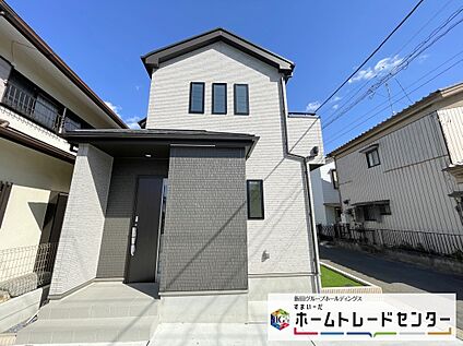 現地外観写真