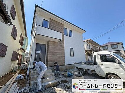 現地外観写真