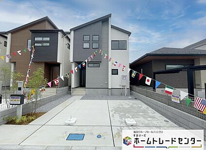 現地外観写真