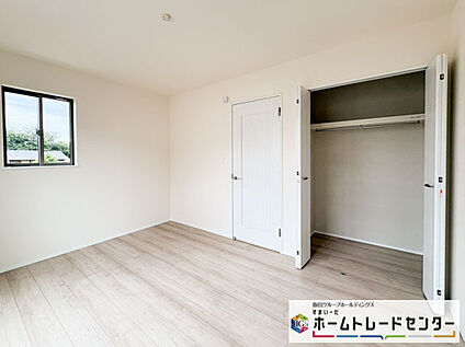 リビング以外の居室