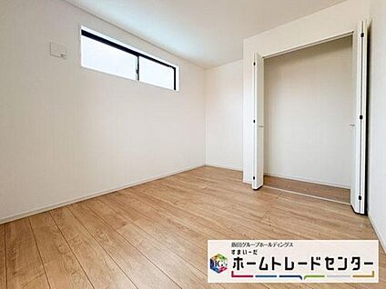 リビング以外の居室