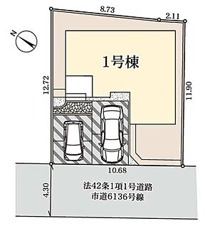 全体区画図