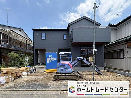 現地外観写真