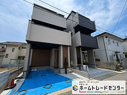現地外観写真