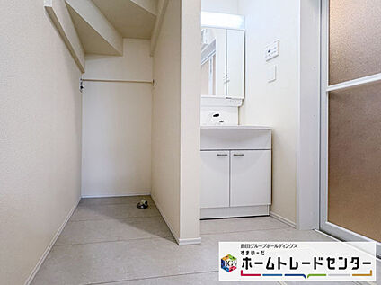 リビング以外の居室