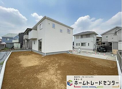 現地外観写真