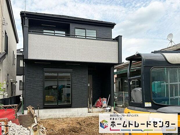 【現地外観写真】◆気になった物件すぐにご見学対応させていただきます♪平日・お仕事帰りなど、いつでもご案内可能です♪周辺環境と併せて、実際に現地をご確認ください♪