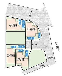 全体区画図