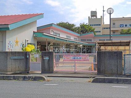 泰平保育園 1540m(自転車7分／徒歩20分)