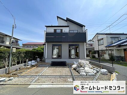 現地外観写真