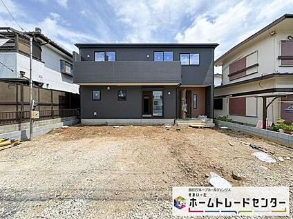現地外観写真