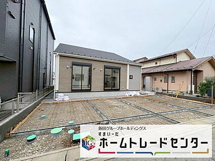 現地外観写真