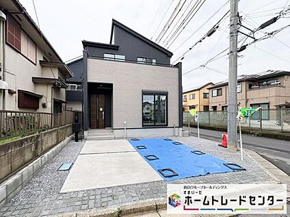 現地外観写真
