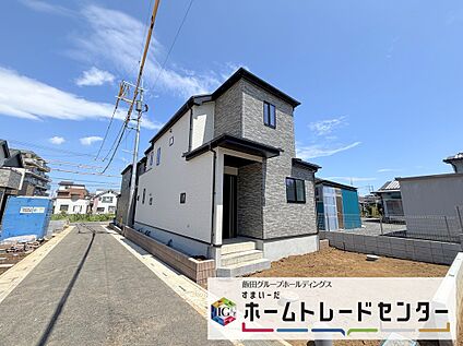 現地外観写真