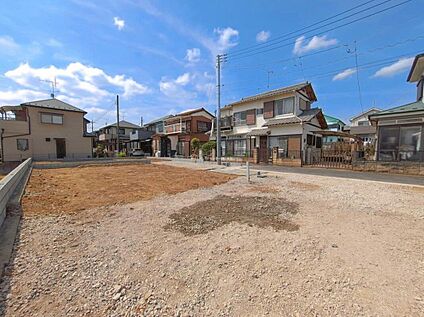 現地外観写真