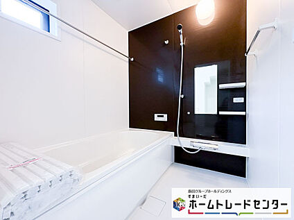 浴室写真