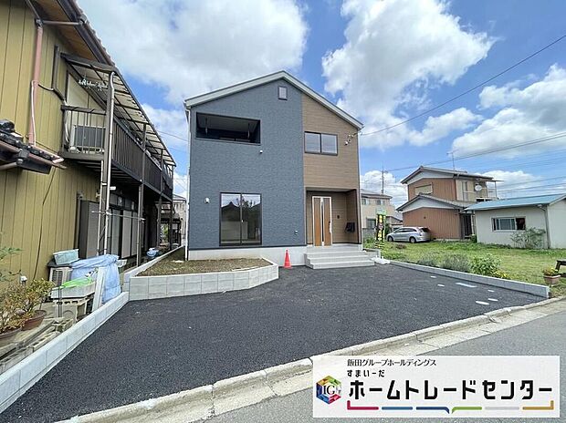 【前面道路含む現地写真】◆気になった物件すぐにご見学対応させていただきます♪平日・お仕事帰りなど、いつでもご案内可能です♪周辺環境と併せて、実際に現地をご確認ください♪