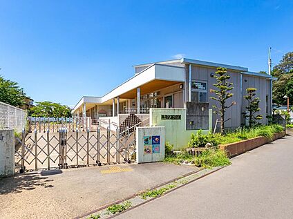 蓮田市立黒浜保育園 1993ｍ(徒歩25分/車4分)