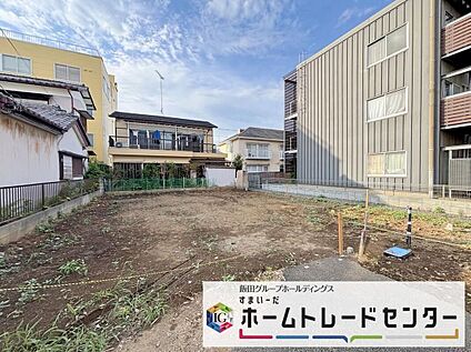 現地外観写真