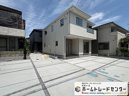 現地外観写真