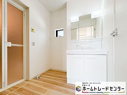 洗面台・洗面所