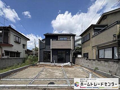現地外観写真