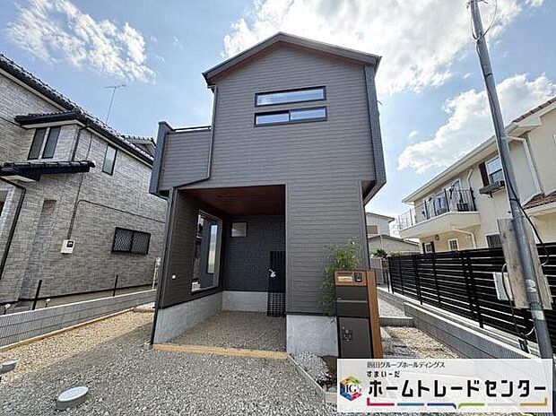 【現地外観写真】◆気になった物件すぐにご見学対応させていただきます♪平日・お仕事帰りなど、いつでもご案内可能です♪周辺環境と併せて、実際に現地をご確認ください♪