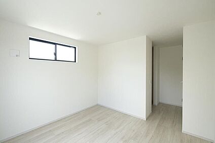 リビング以外の居室