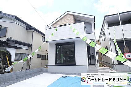 現地外観写真