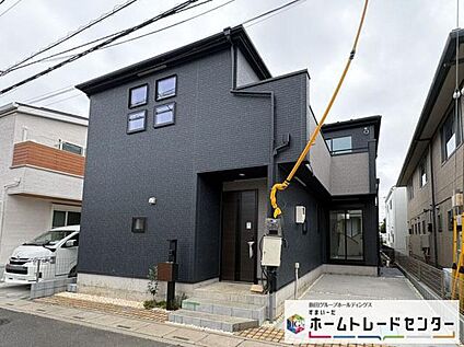 現地外観写真