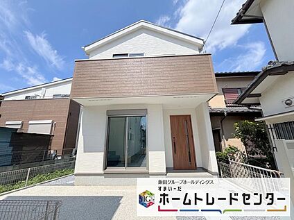 現地外観写真