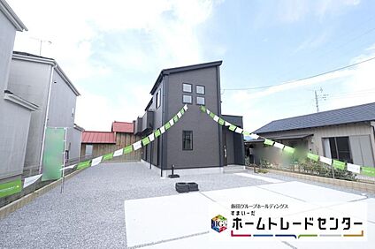 現地外観写真
