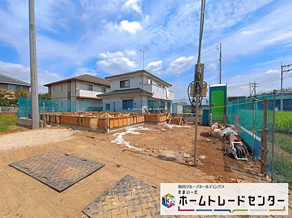 現地外観写真