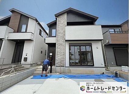 現地外観写真