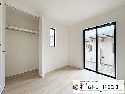 リビング以外の居室