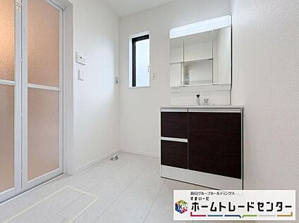 洗面台・洗面所