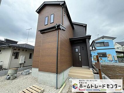 現地外観写真