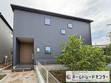 現地外観写真