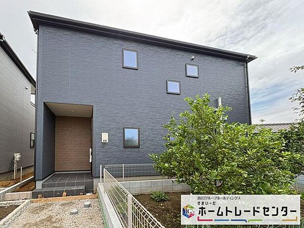 【現地外観写真】◆気になった物件すぐにご見学対応させていただきます♪平日・お仕事帰りなど、いつでもご案内可能です♪周辺環境と併せて、実際に現地をご確認ください♪