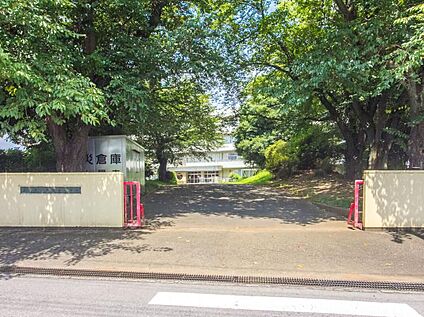 上尾市立大石南小学校 850ｍ(徒歩11分)